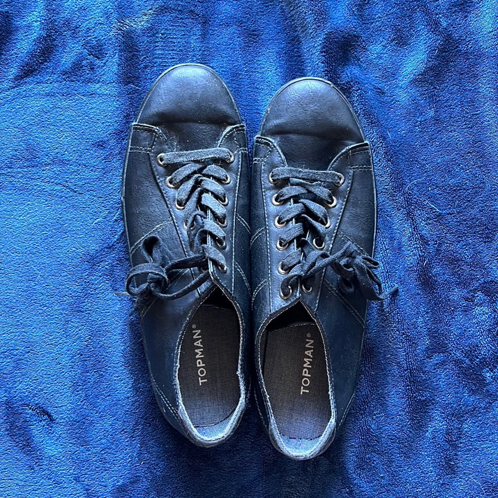 TOPMAN Men’s Shoes